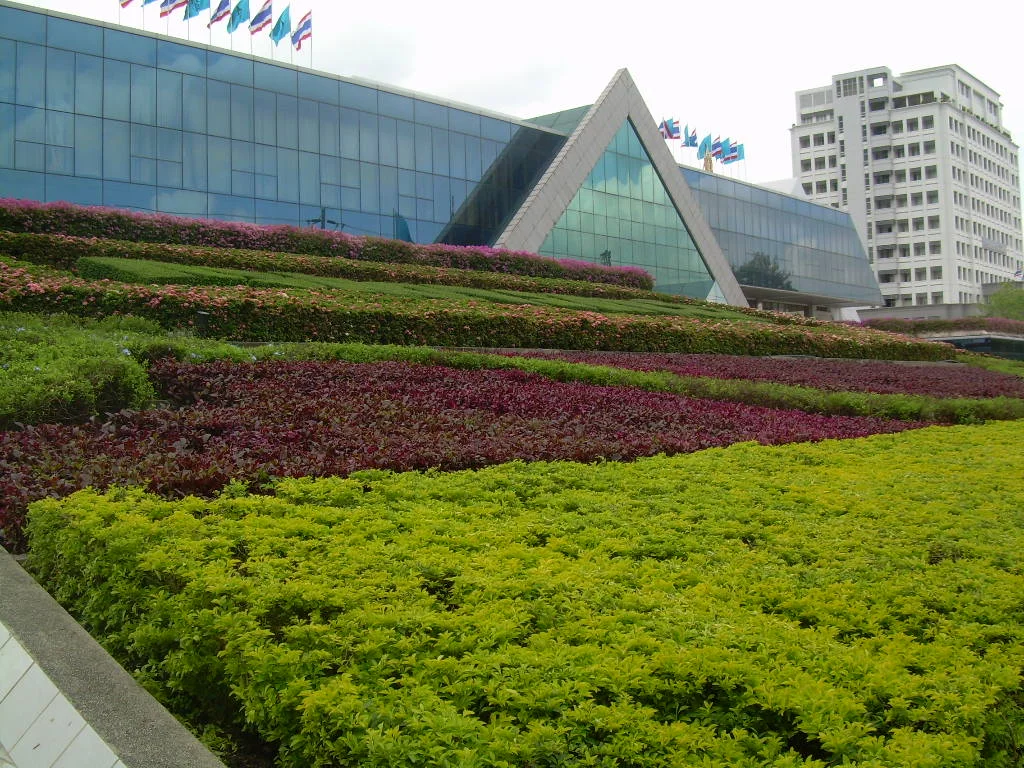 กระทรวงการต่างประเทศ