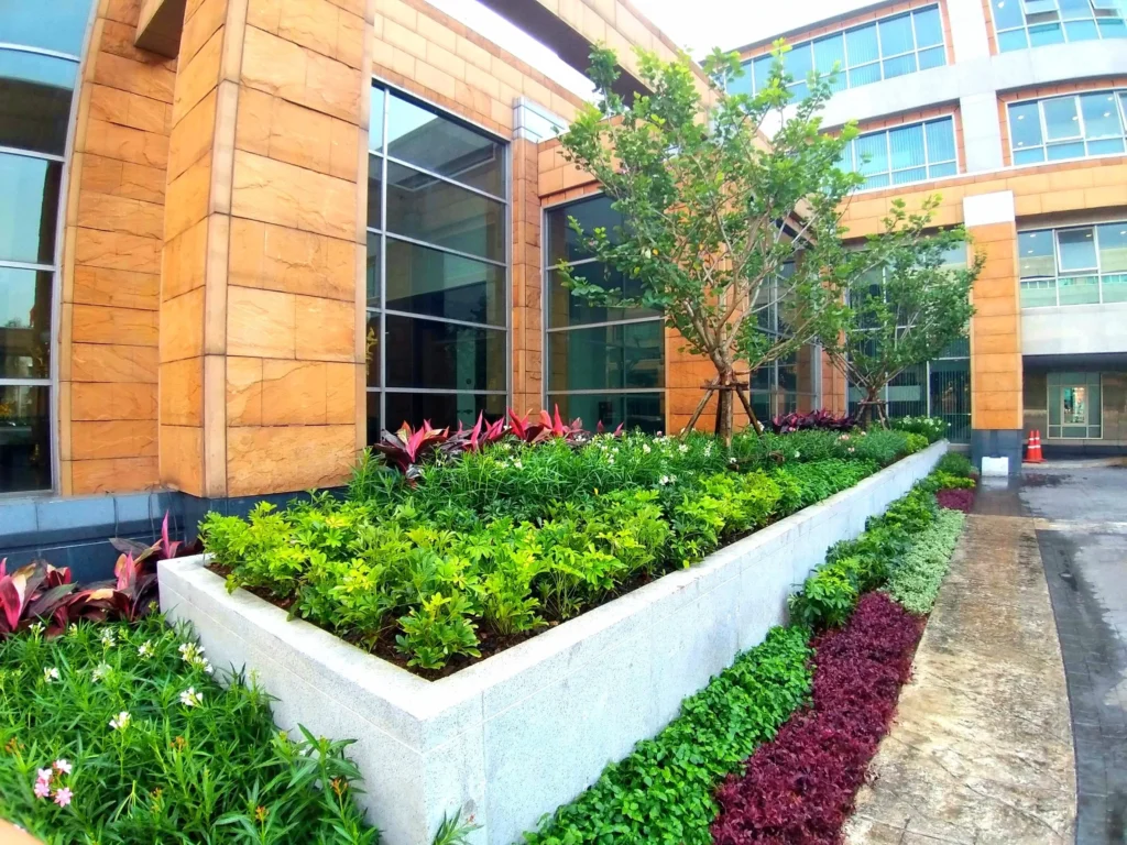 กระทรวงการต่างประเทศ