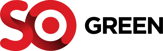 SO GREEN