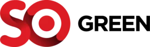 SO GREEN