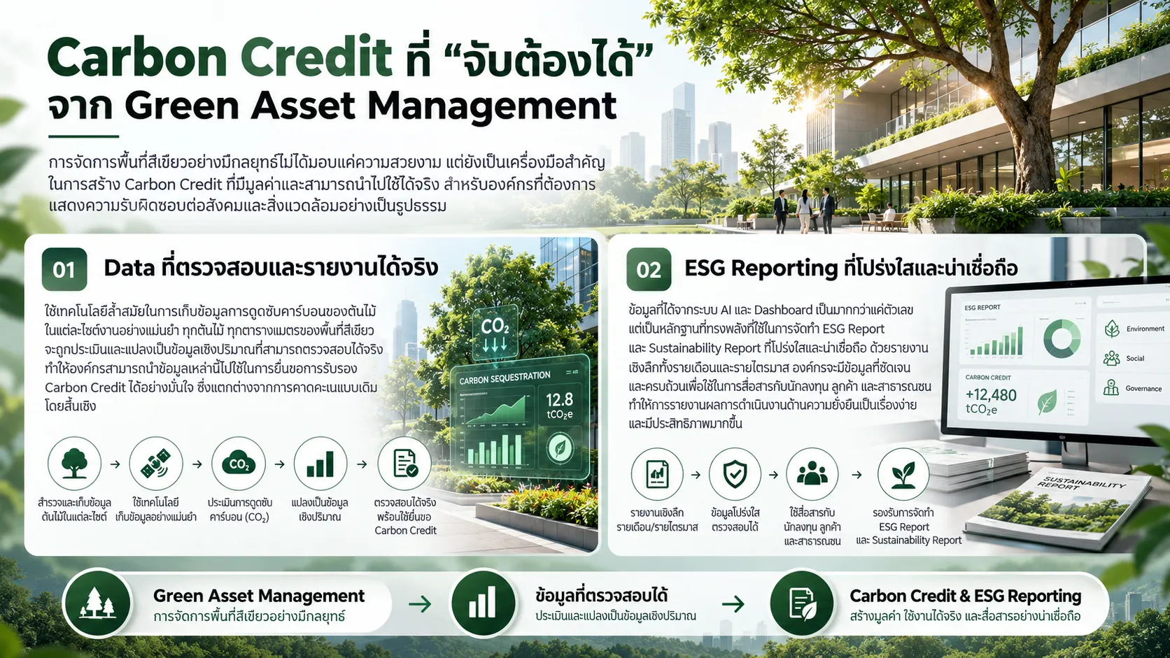 Carbon Credit Partner