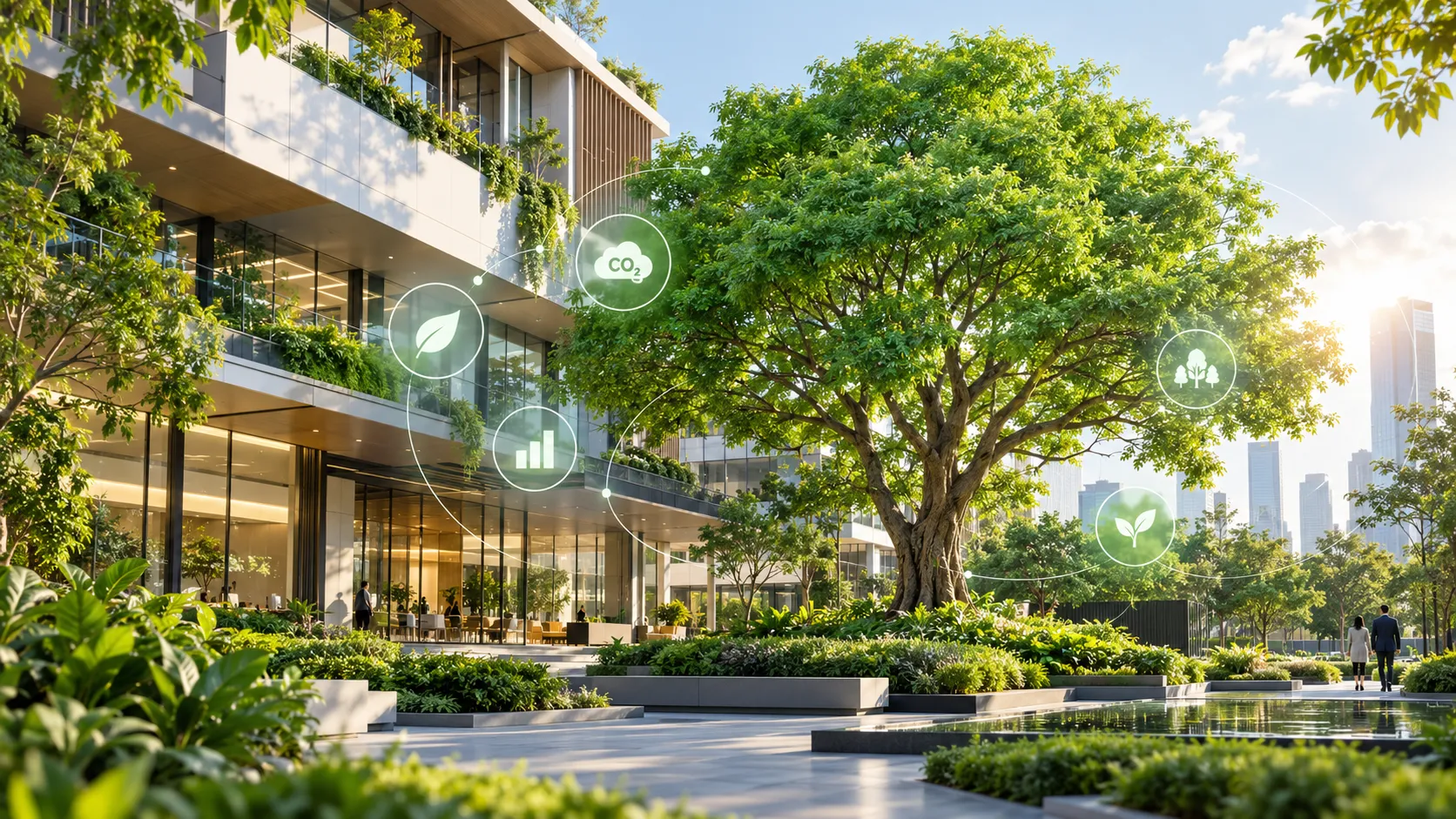 Green Asset Management